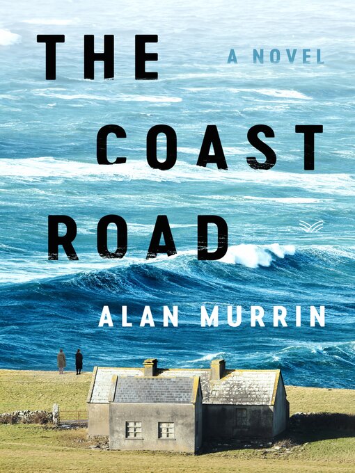 Cover image for The Coast Road